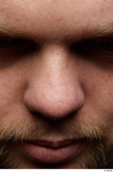 Face Nose Skin Man White Chubby Studio photo references